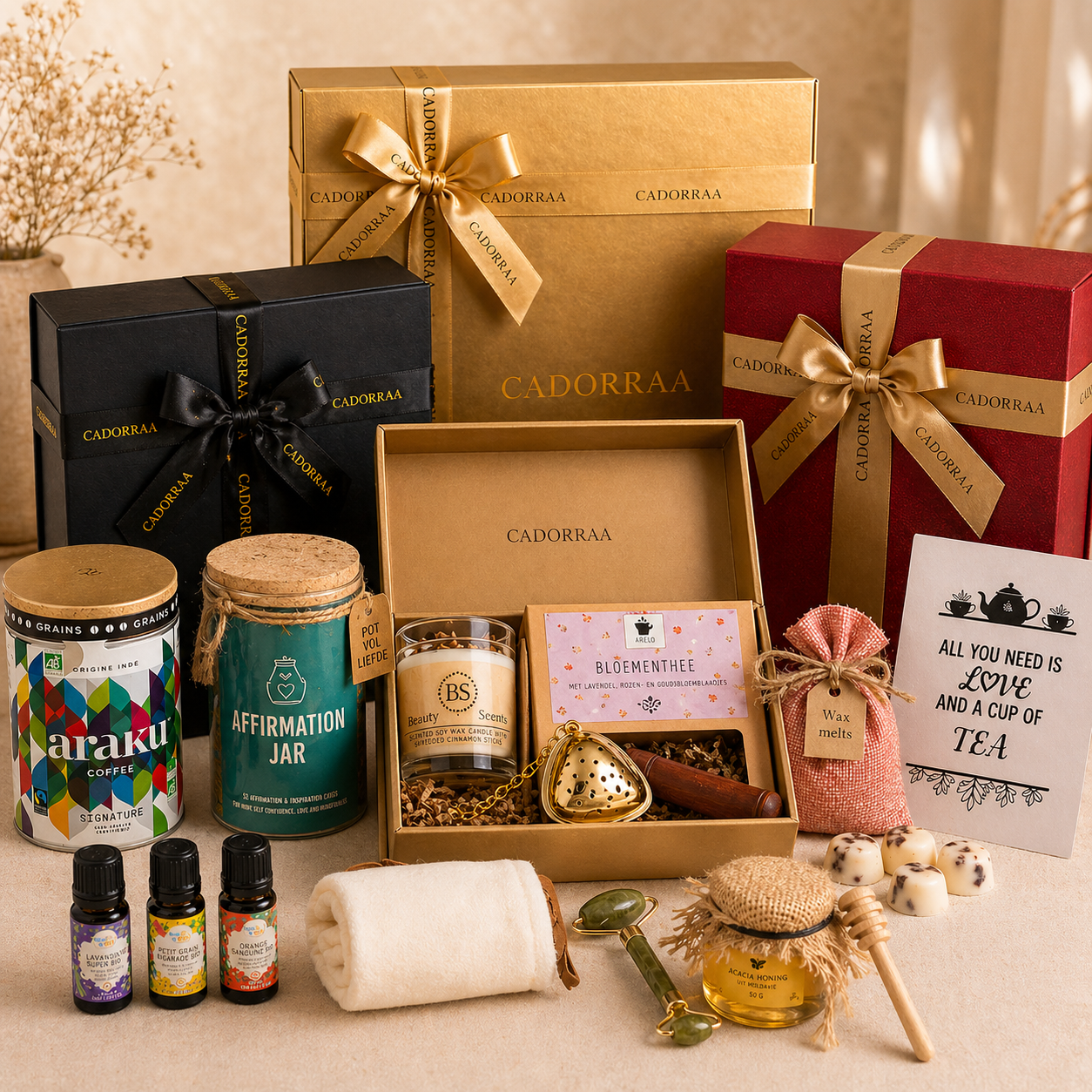 All Hampers