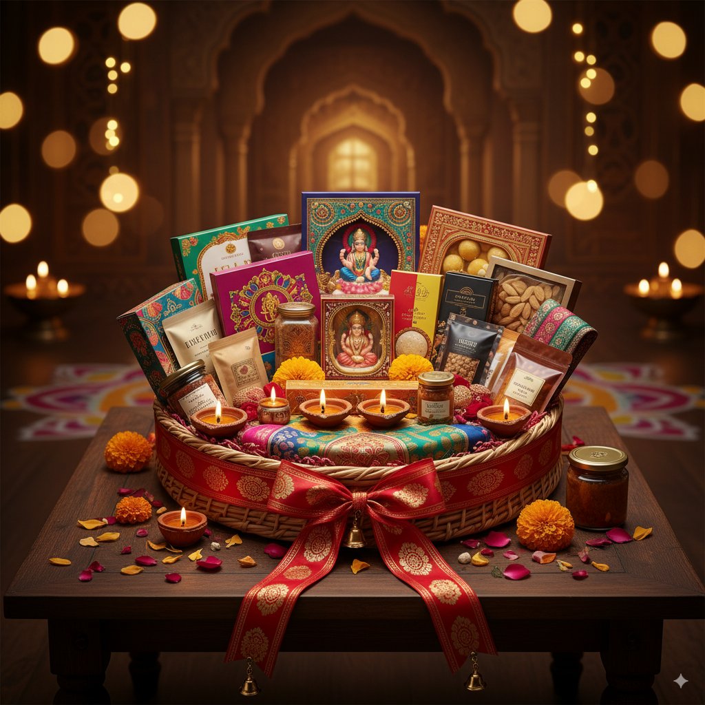 Festival Hampers