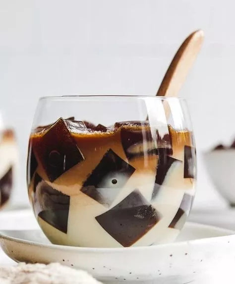 COFFEE CAPPUCCINO instant drink