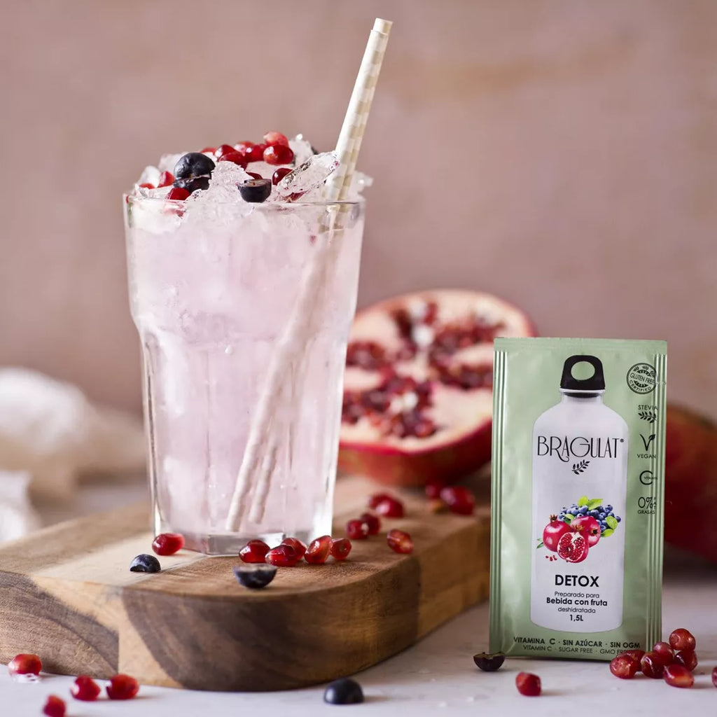 DETOX instant drink