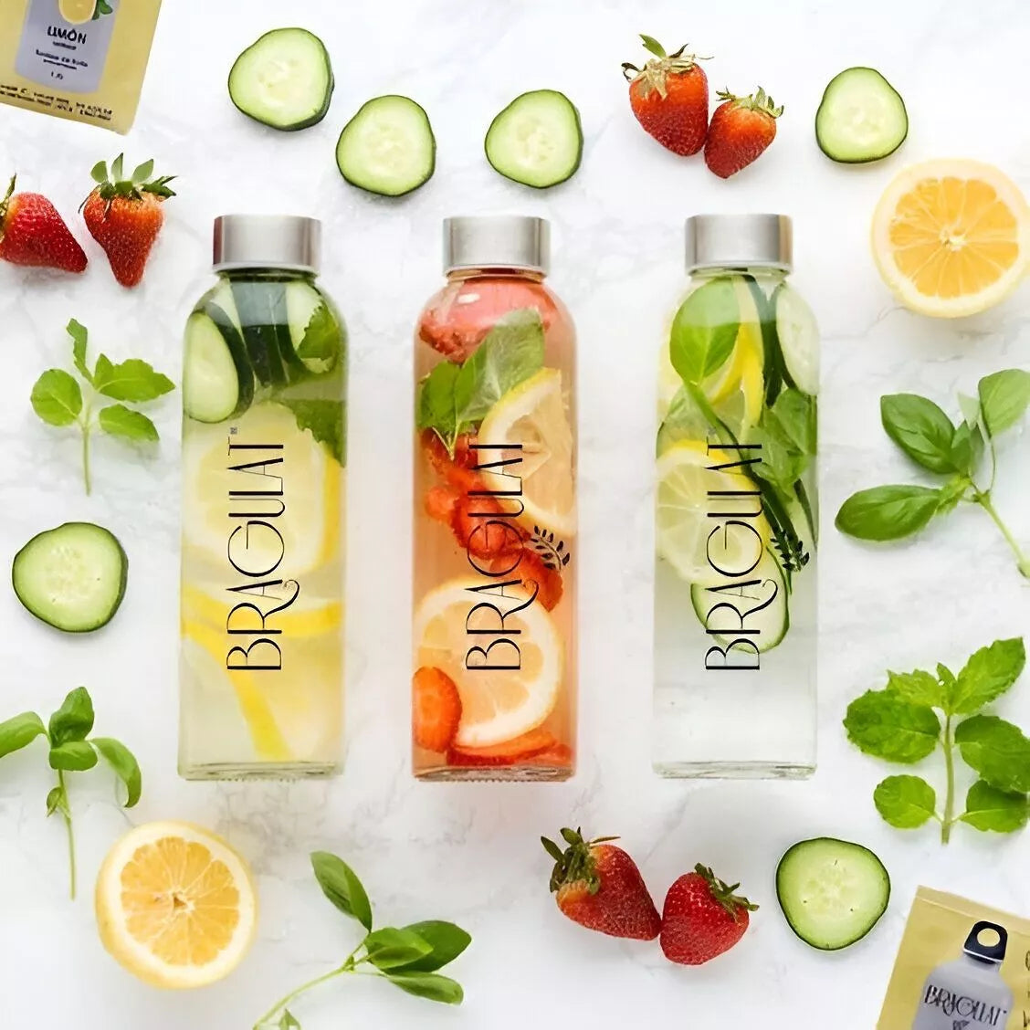 ENERGY instant drink