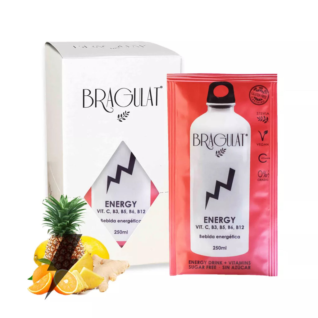 ENERGY instant drink