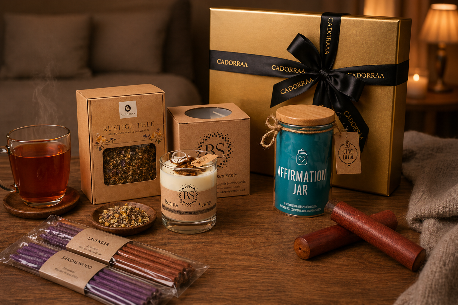 Mindful Moments Box